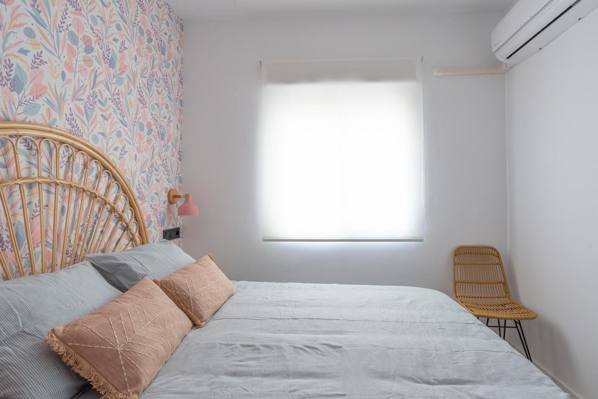 II Cozy & Modern Apartment Ayr Malaga Bagian luar foto
