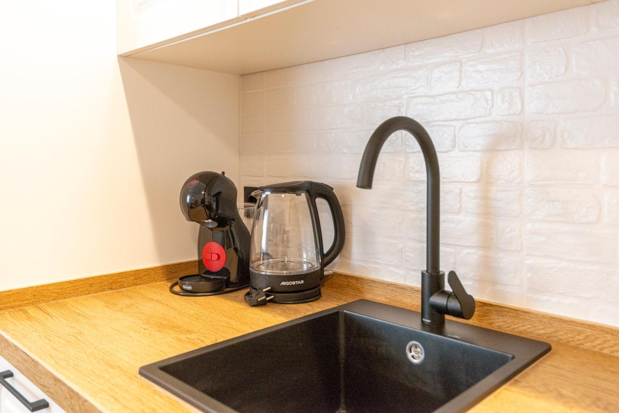 II Cozy & Modern Apartment Ayr Malaga Bagian luar foto