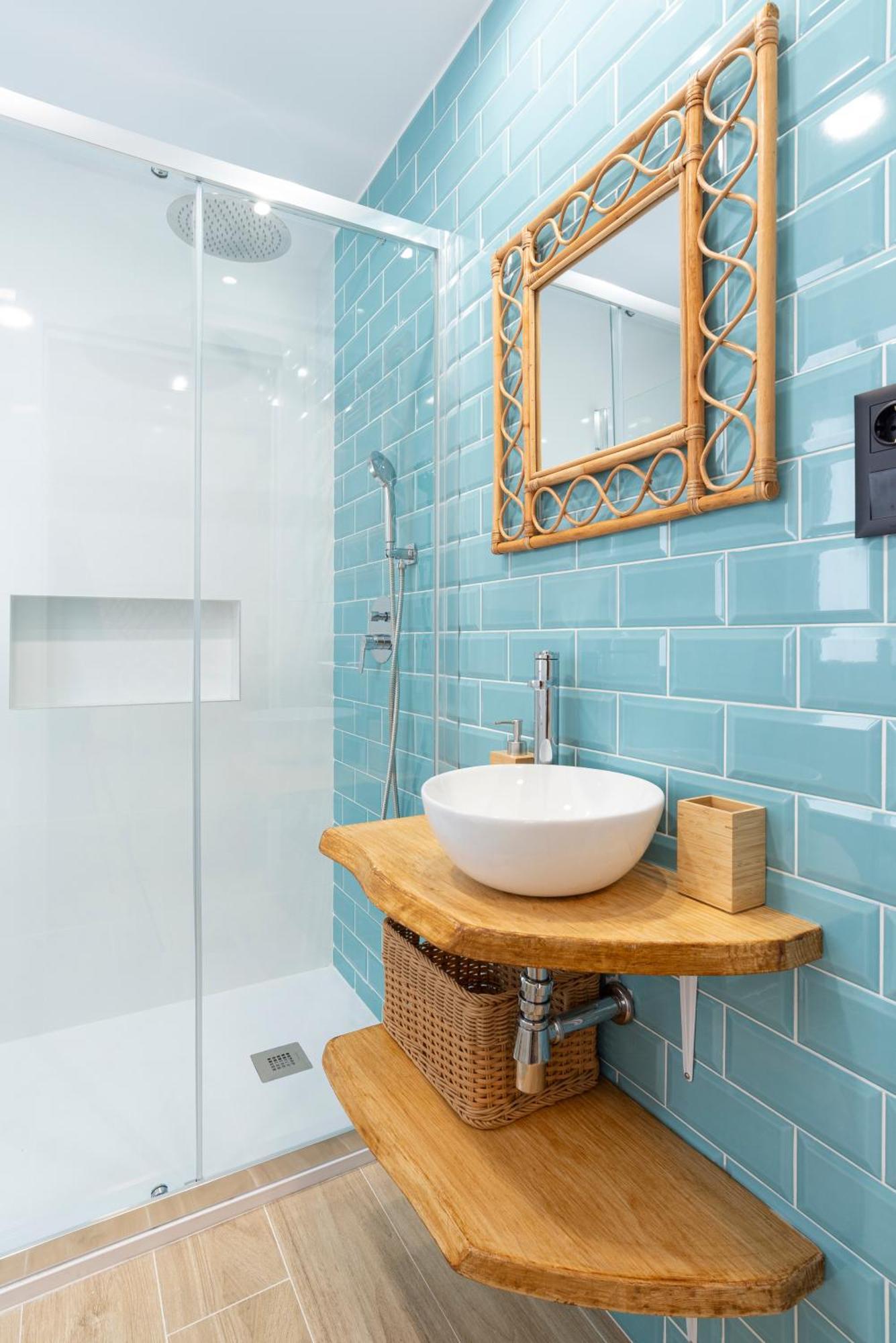 II Cozy & Modern Apartment Ayr Malaga Bagian luar foto