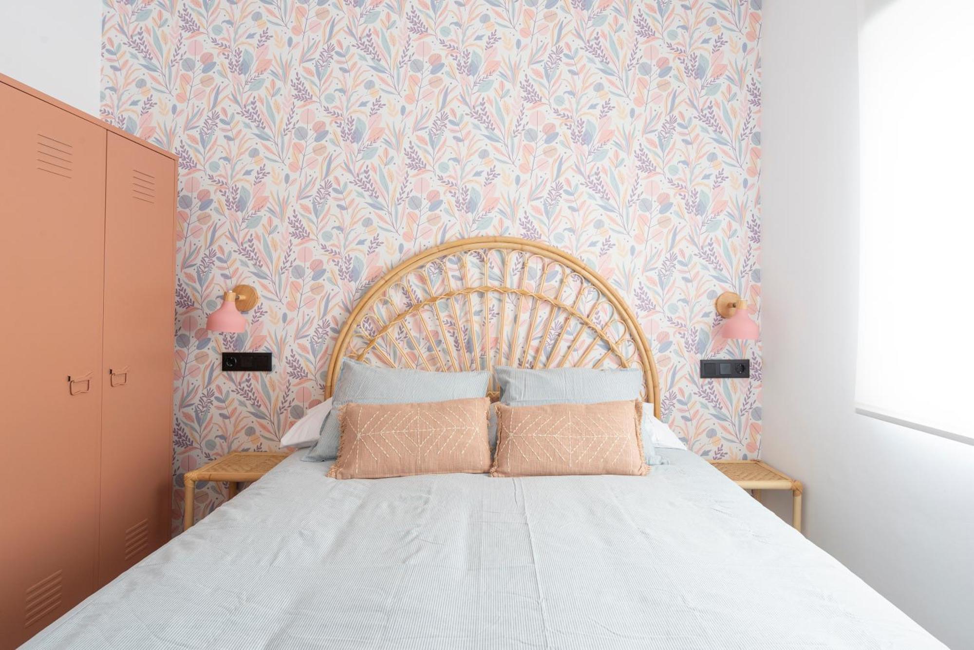 II Cozy & Modern Apartment Ayr Malaga Bagian luar foto