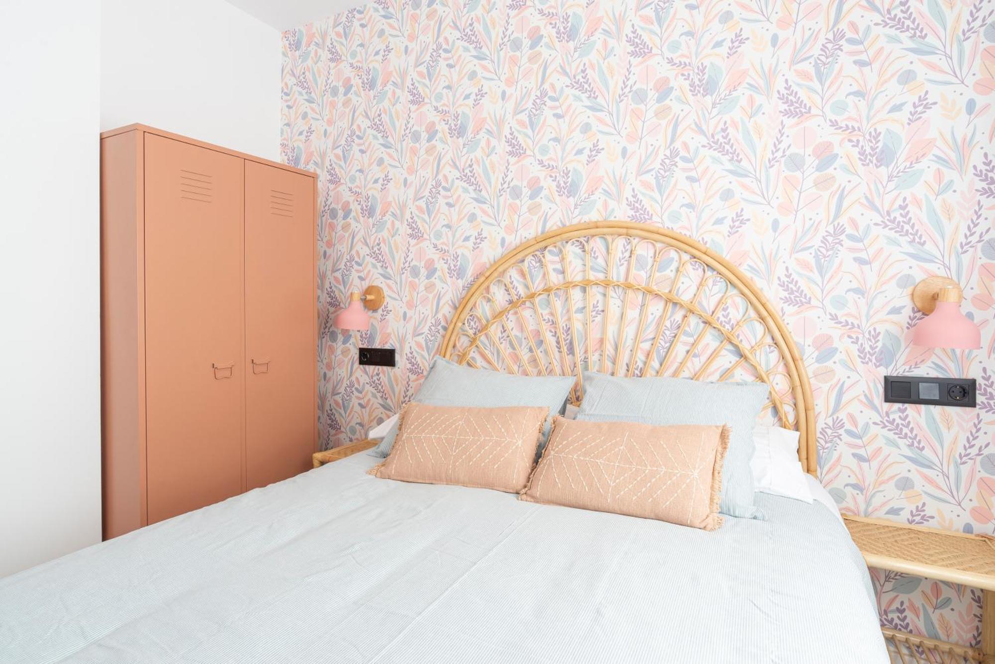 II Cozy & Modern Apartment Ayr Malaga Bagian luar foto