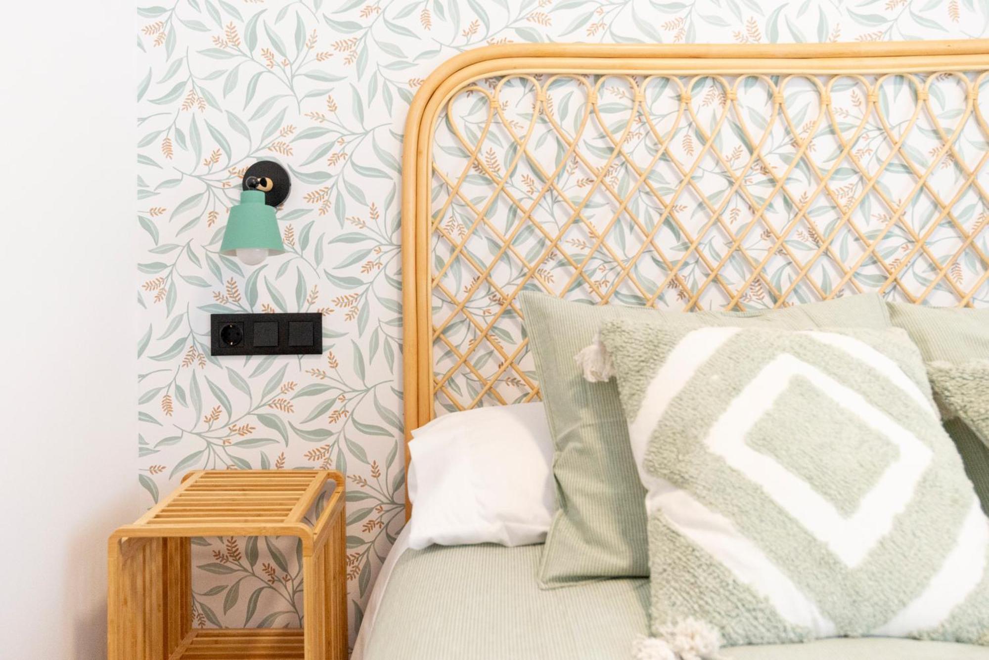 II Cozy & Modern Apartment Ayr Malaga Bagian luar foto